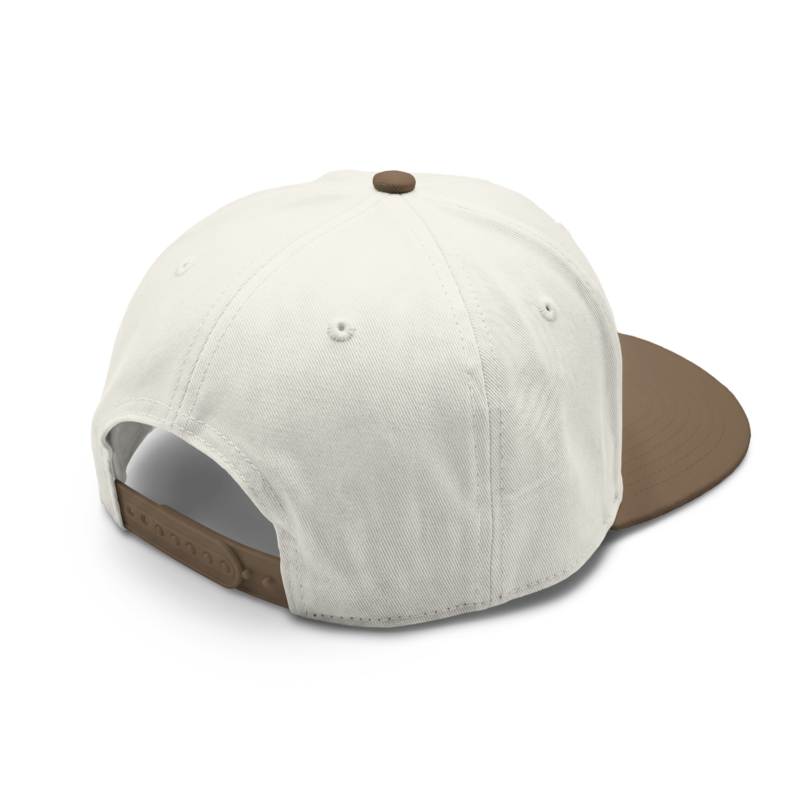 PLEB Baseball Cap - Image 2