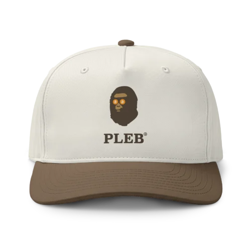 PLEB Baseball Cap