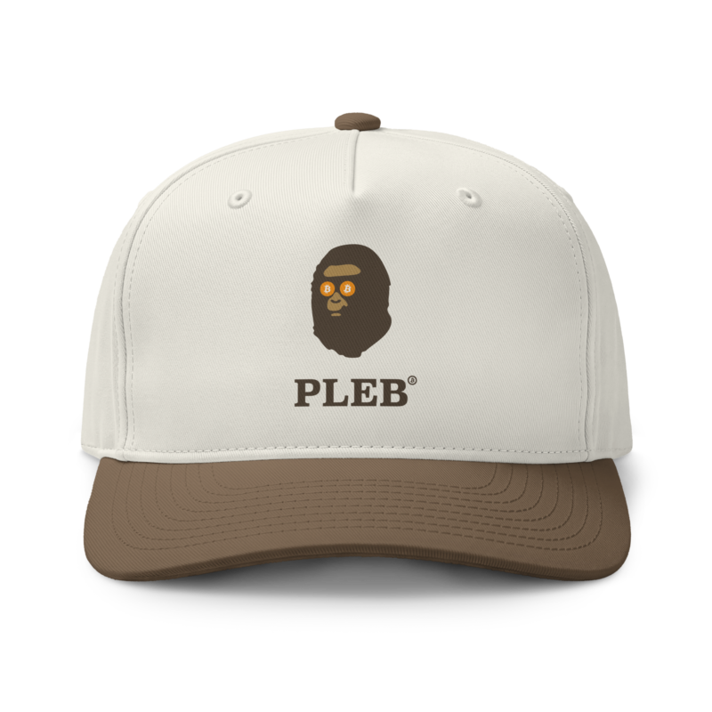 PLEB Baseball Cap
