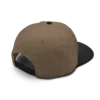 Bitcoin London Baseball Cap - Image 2