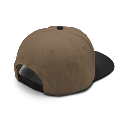 Bitcoin London Baseball Cap