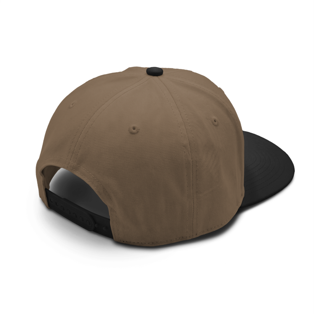 Bitcoin London Baseball Cap