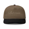 Bitcoin London Baseball Cap