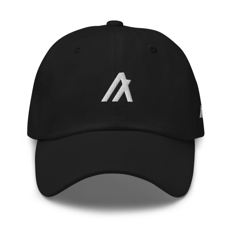 Algorand Logo Baseball Cap