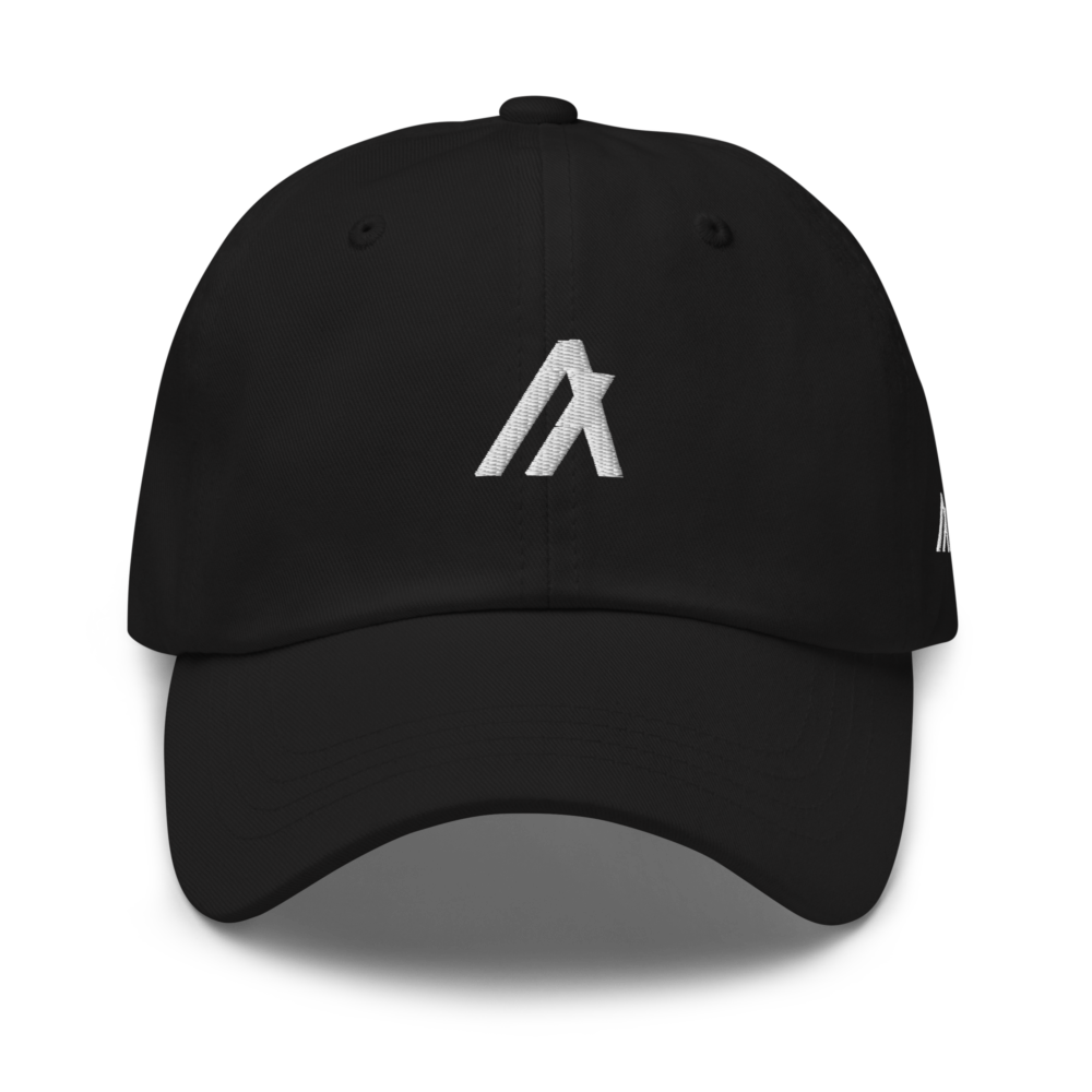 Algorand Logo Baseball Cap