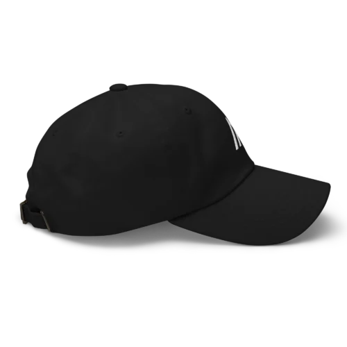 Algorand Logo Baseball Cap