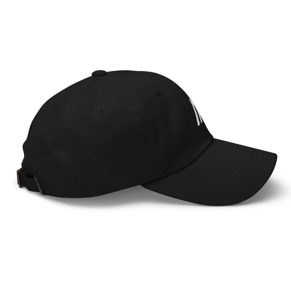 Algorand Logo Baseball Cap