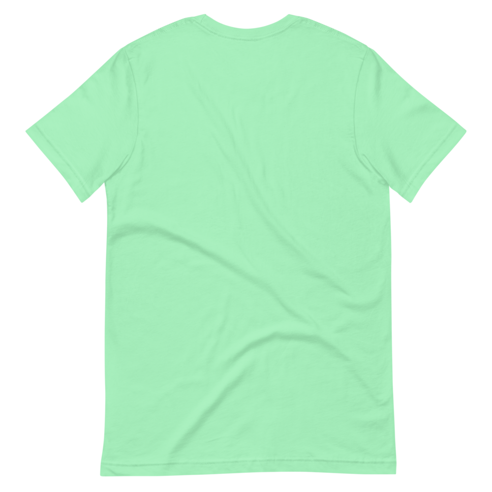 Crypto Goodies Brain Melt T-Shirt