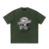 Crypto Goodies World Heavyweight Vintage T-Shirt