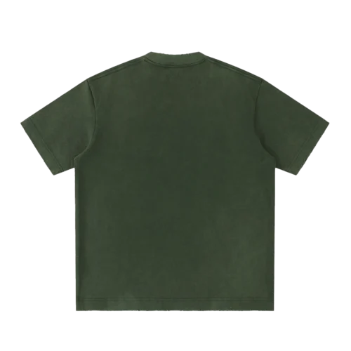Crypto Goodies World Heavyweight Vintage T-Shirt