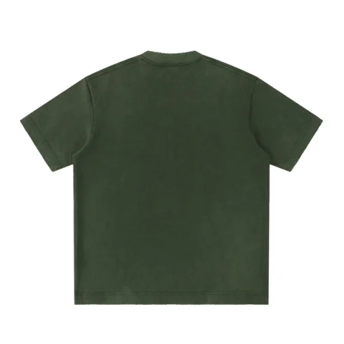 Crypto Goodies World Heavyweight Vintage T-Shirt