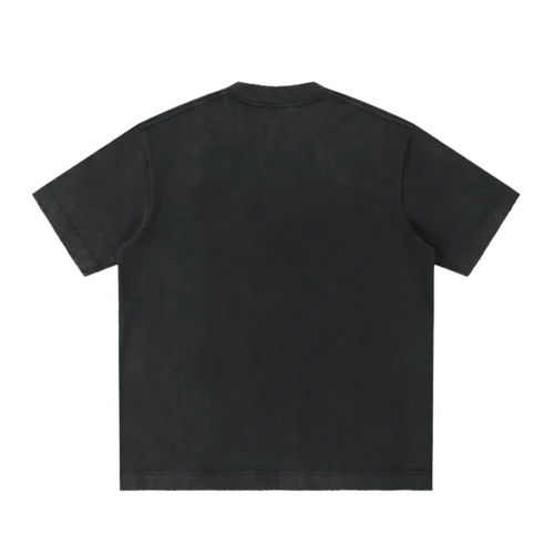 Cryptoween Heavyweight Vintage T-Shirt