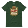 Hedera Hashgraph Beer Inspired T-Shirt