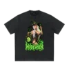 Hodlween x Bitcoin Diva Witch Heavyweight Vintage T-Shirt