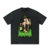 Hodlween x Bitcoin Diva Witch Heavyweight Vintage T-Shirt