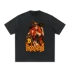 Hodlween x Bitcoin Diva Witch II Heavyweight Vintage T-Shirt