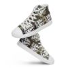 XRP Army High Top Shoes