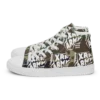 XRP Army High Top Shoes