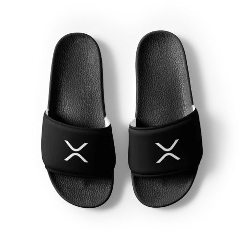XRP Men’s Slides