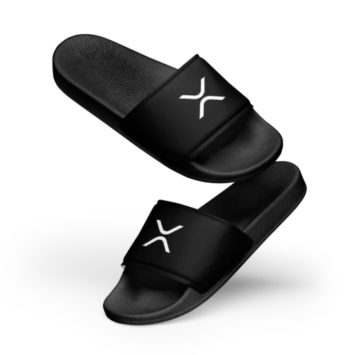 XRP Men’s Slides