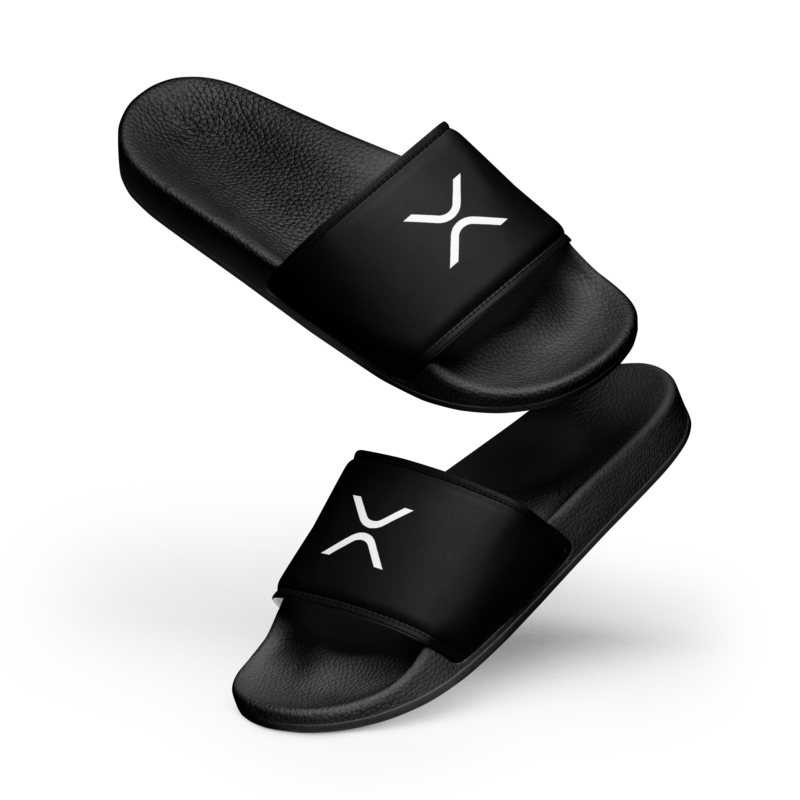 XRP Men’s Slides - Image 2