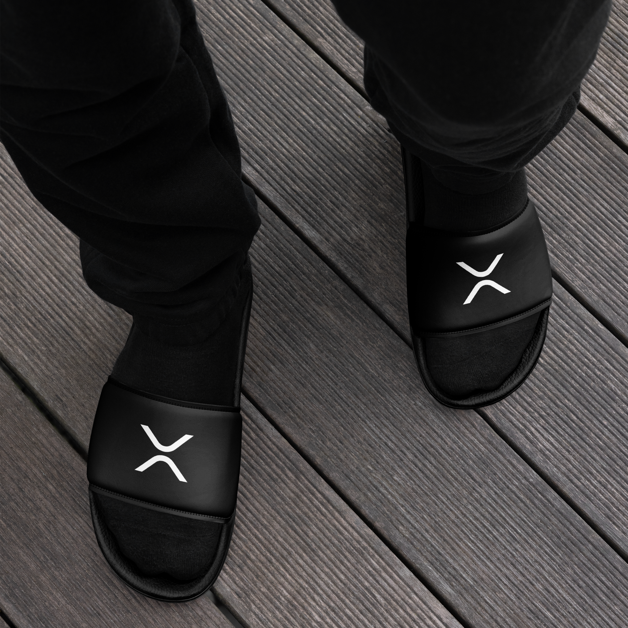 XRP Men’s Slides