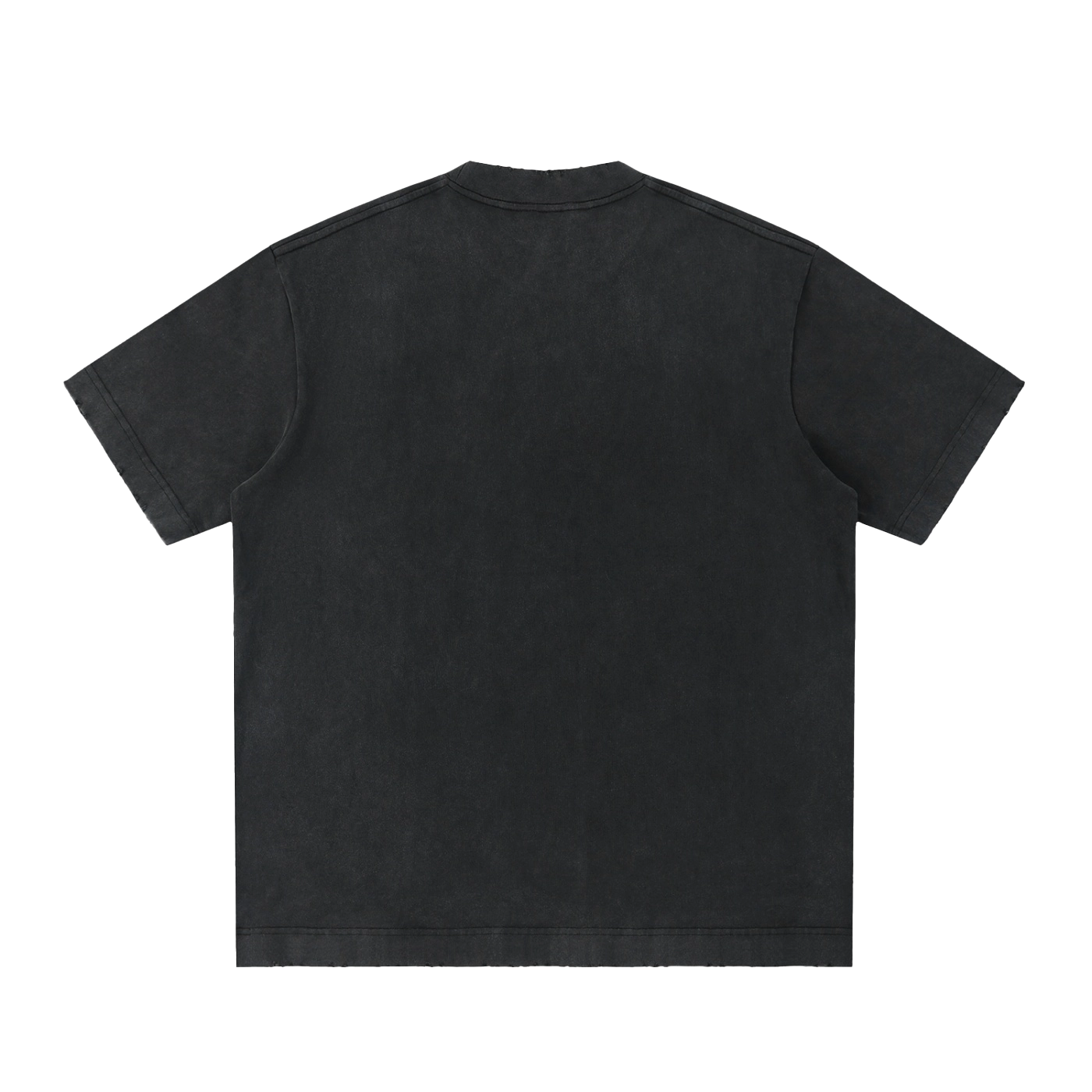 PancakeSwap Night Heavyweight Vintage T-Shirt