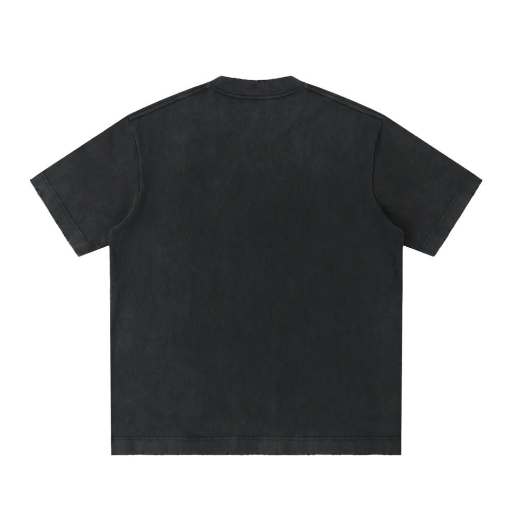 Proof of Vomit Heavyweight Vintage T-Shirt