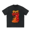 Proof of Vomit Heavyweight Vintage T-Shirt