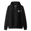Quant Matrix Full Zip Hoodie