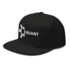 Quant Snapback Hat - Image 4