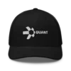 Quant Trucker Cap