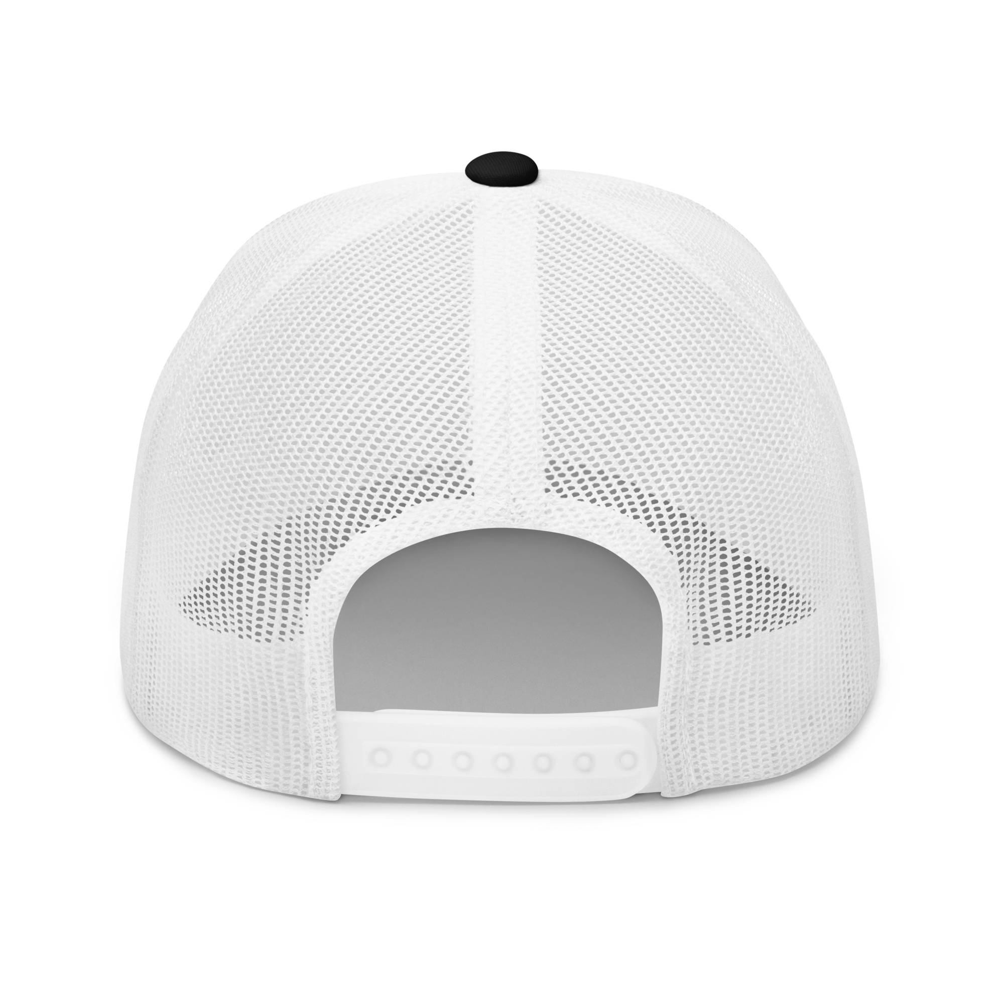 Quant Trucker Cap