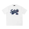 Satoshi 21 x All Star Heavyweight Vintage T-Shirt