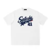 Satoshi 21 X All Star Heavyweight Vintage T Shirt Crypto Goodies