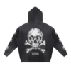 Satoshi Nakamoto Vintage Hoodie