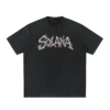 Solana Bling-Bling Heavyweight Vintage T-Shirt