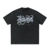 Solana Chain Heavyweight Vintage T-Shirt