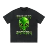 Take Me To Satoshi Heavyweight Vintage T-Shirt