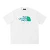 The Crypto Face Heavyweight Vintage T-Shirt