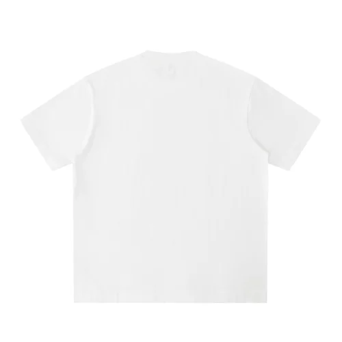 The Crypto Face Heavyweight Vintage T-Shirt