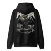 XRP: HODL To The Moon Full Zip Hoodie