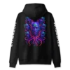 Ethereum Minds Full Zip Hoodie