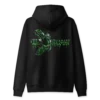 Quant Matrix Full Zip Hoodie