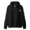 Ethereum Minds Full Zip Hoodie