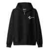 Quant Matrix Full Zip Hoodie