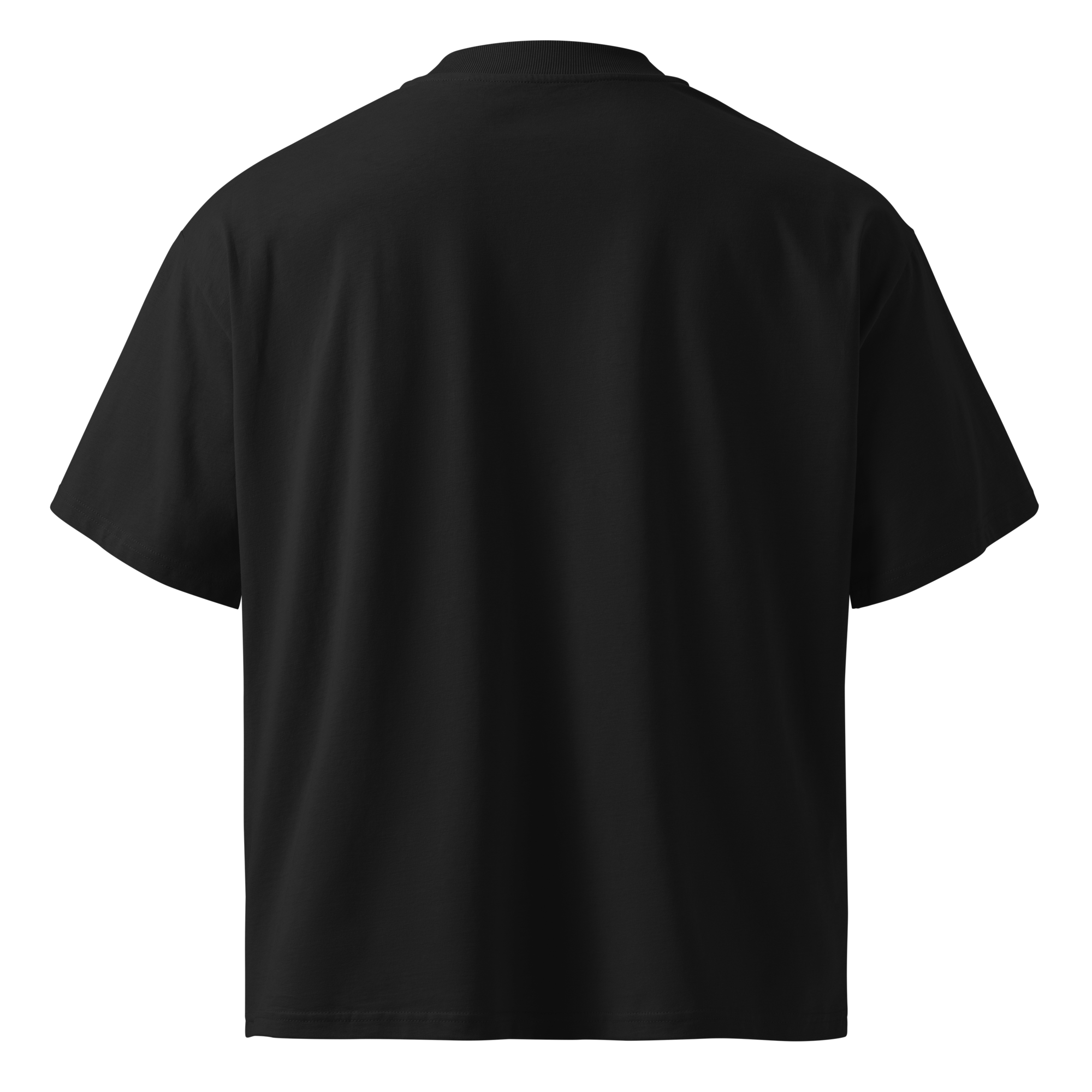 The XRP King Oversized T-Shirt