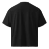 Ethereum Queen Oversized T-Shirt