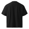 Crypto Goodies CryptoPunk Girl Oversized T-Shirt
