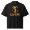 The XRP King Oversized T-Shirt